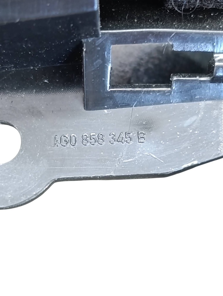 фото №6, Audi a6 s6 c7 4g 2017 з передній елементи обшивка колонки кермового