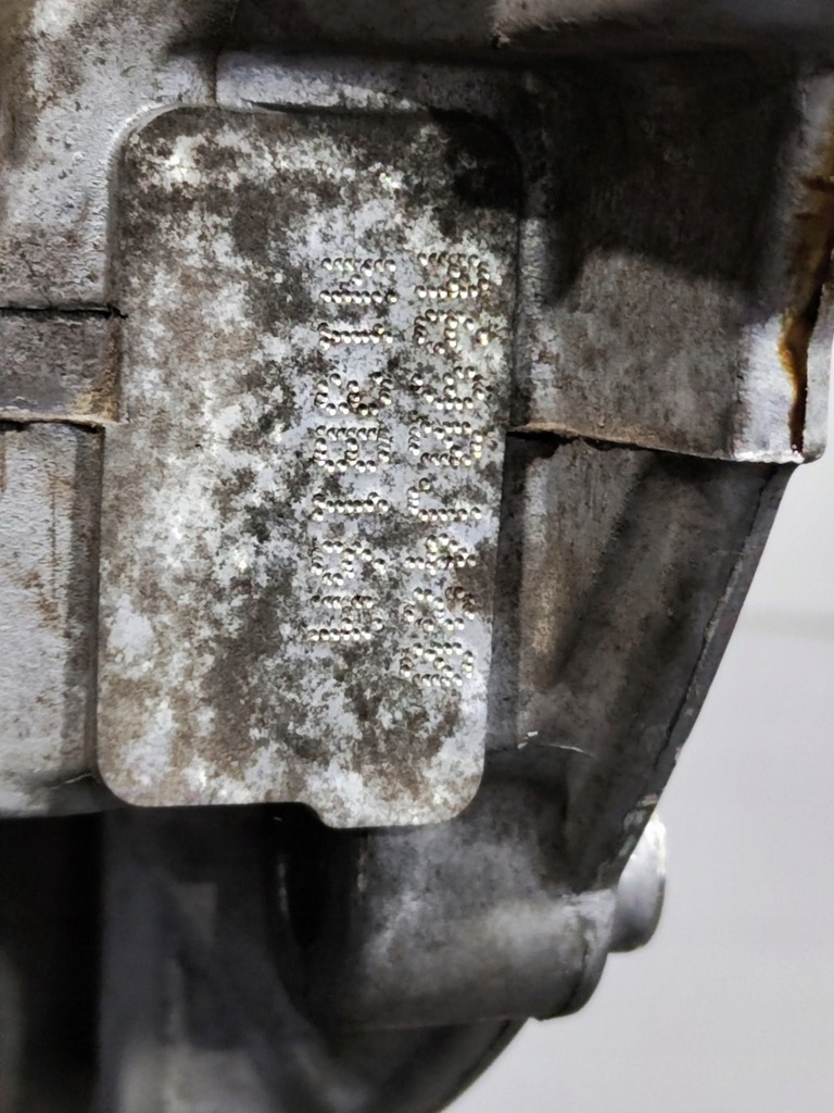 фото №9, Двигун голий блок двигуна блок головка bmw 1 f20 1.6 n13b16a