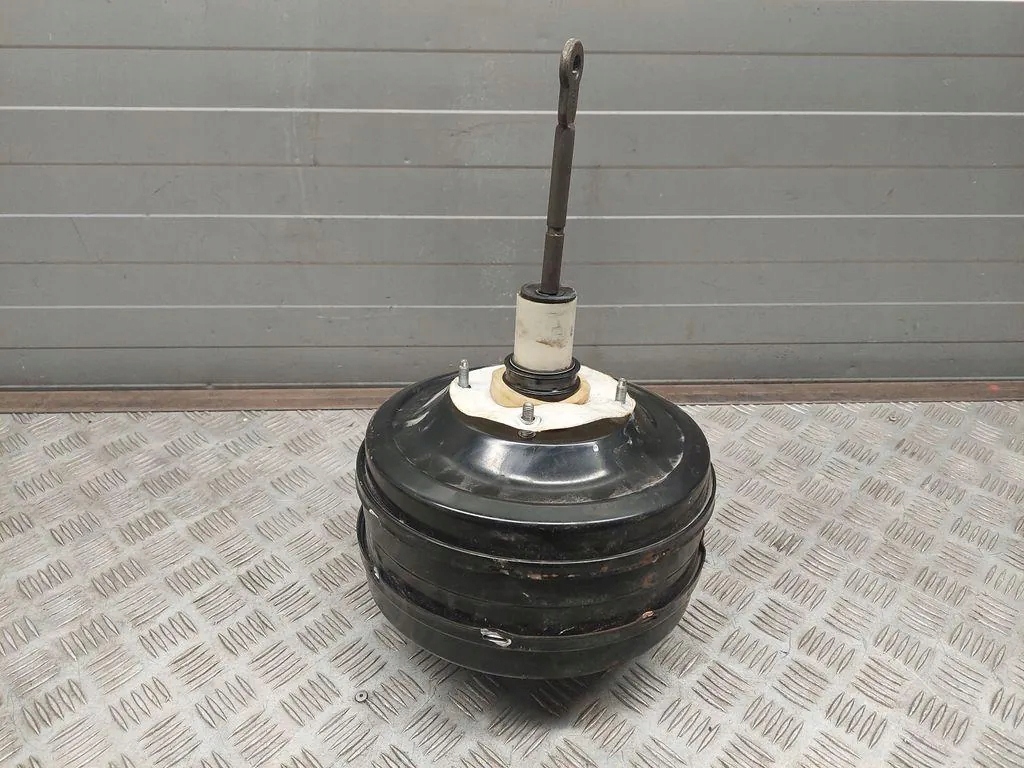 Купити Dodge ram 09- підсилювач гальм гальма p04581523ad америка
