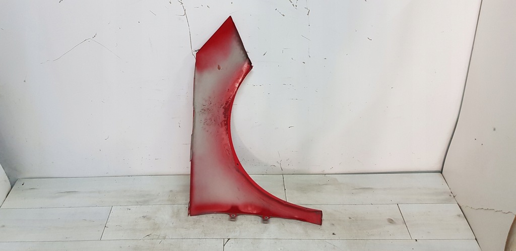 фото №8, Крила передній лівий перед 8x audi a1 10-18