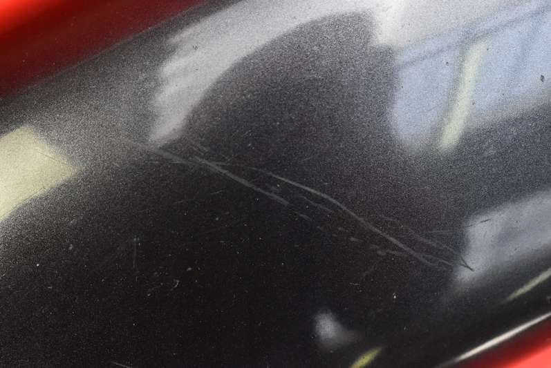 фото №10, Зеркало правое чёрные 010496 eu mitsubishi lancer 7 vii 00-08 5 pin