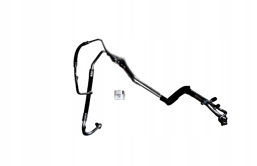 фото №1, Шланг кондиционера berlingo ii 1.6hdi 6460sc