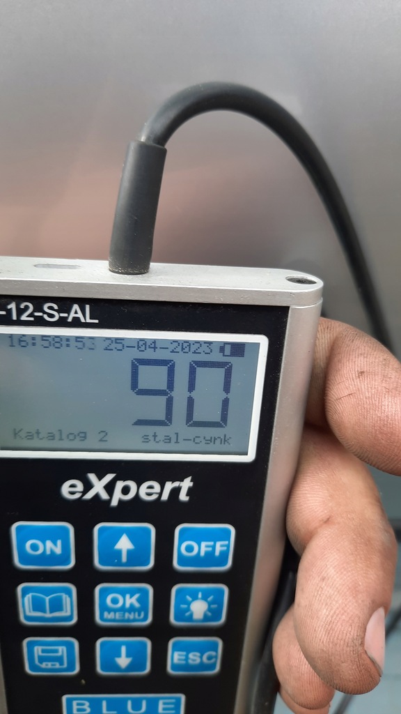 фото №8, Дверь задняя задние правое vw bora sedan 01r