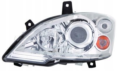 фото №2, Depo pr mercedes