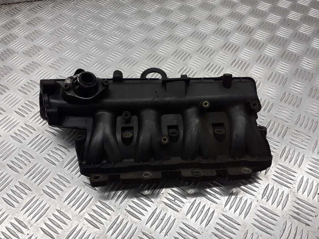 фото №1, Коллектор всасывающий opel corsa d 1.3 cdti