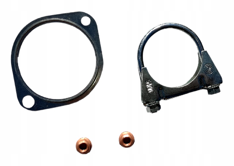 фото №3, Фільтр dpf fap renault scenic 1.5 dci 05/200