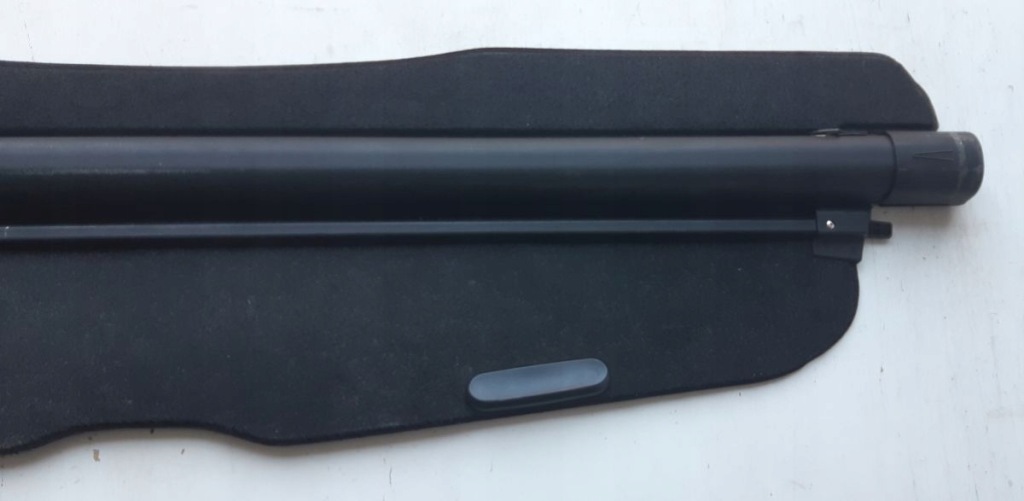 Шторка багажника peugeot 307 универсал sw черная 2001-2008 в Украине