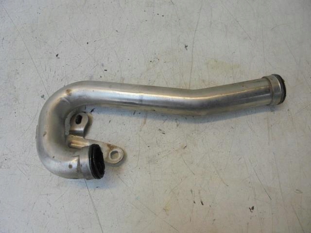 фото №3, Труба трубка egr dacia duster 1.5 dci