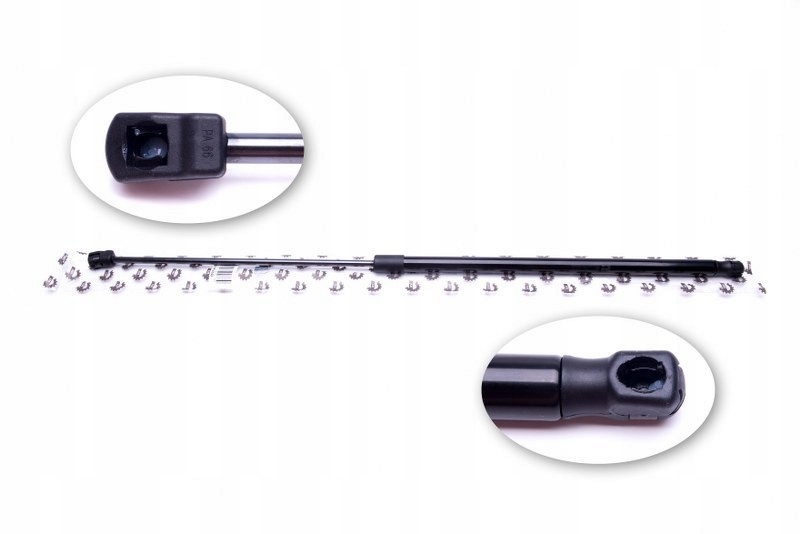 фото №1, Привід кришки двигуна seat exeo 8e0823359a