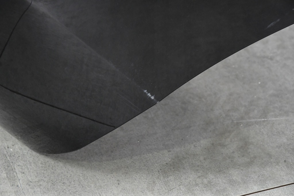 фото №7, Бампер перед передний bmw 7 g70 m-pakiet 475 black sapphire