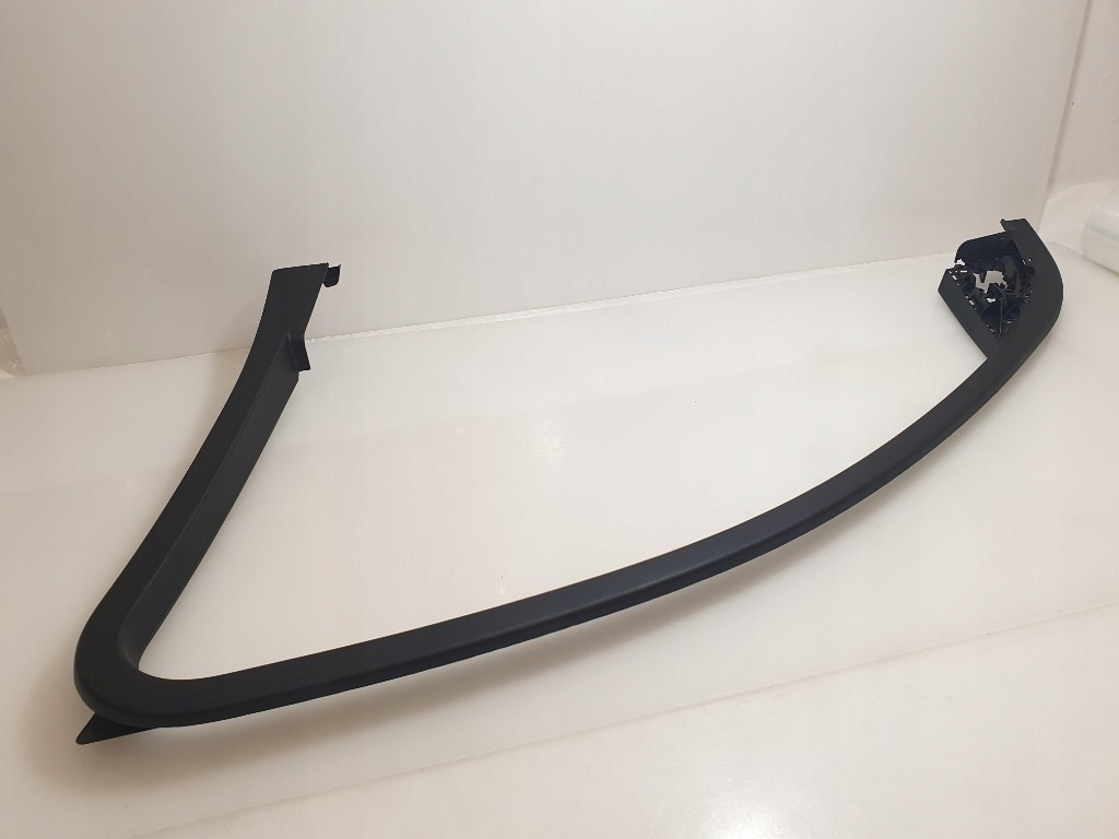 фото №4, A4 b8 рамка защита внутренняя дверь правый перед