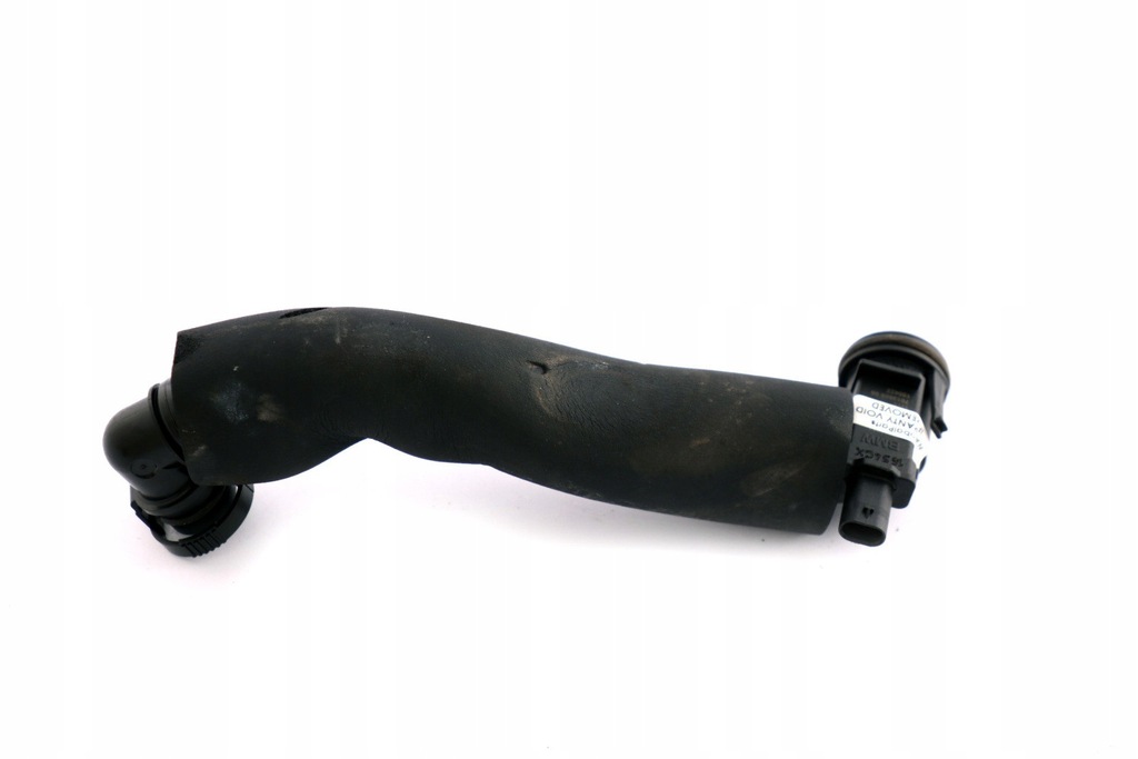 фото №9, Mini f54 f55 f56 f57 f60 відповітрювач шланг