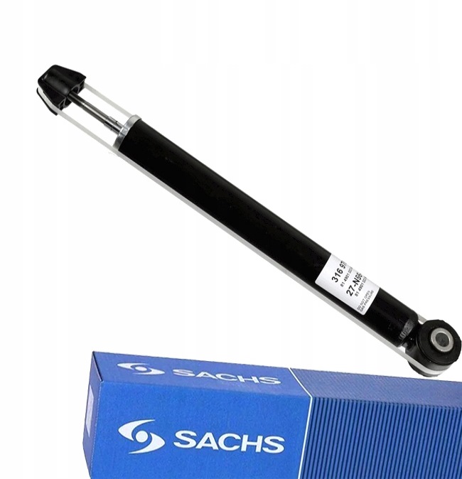 фото №1, Амортизатор задня do renault logan/stepway ii 1.2