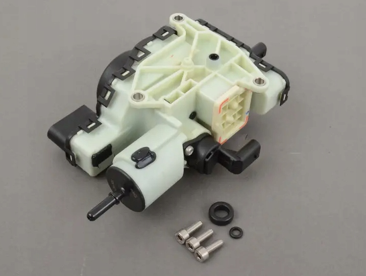 Vw touareg 7p mk2 supply module редуктор agent repair kit 561198969 Киев