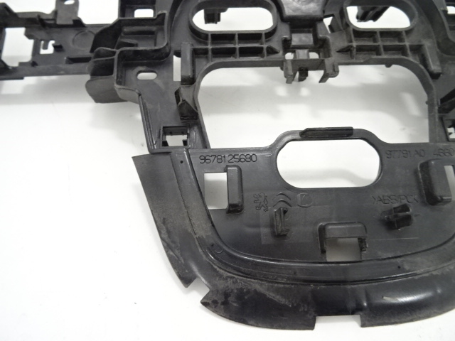 фото №5, Citroen c4 picasso ii кронштейн стельовий 9678125680