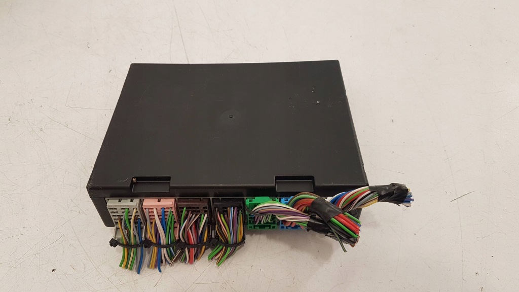 фото №1, Модуль комфорта opel оригинальный номер 13516182