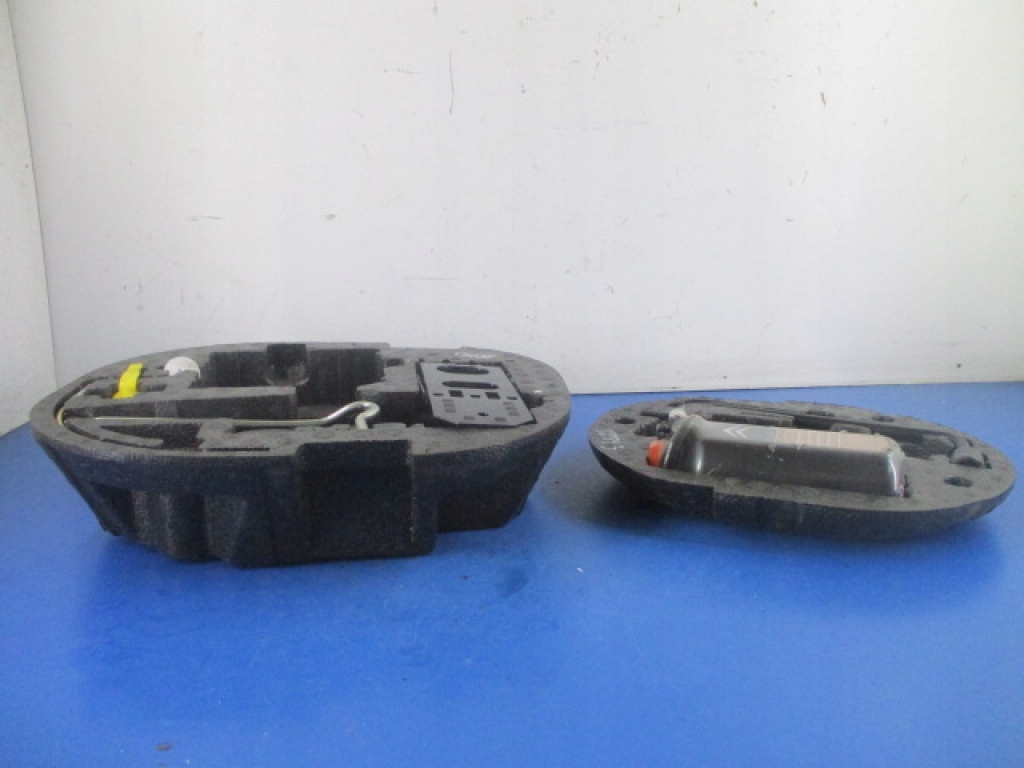 фото №5, C4 grand picasso i подъемник набор ремонтный