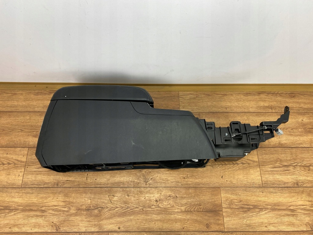 фото №6, Тунель середній підлокітник dodge charger 2015+ usa