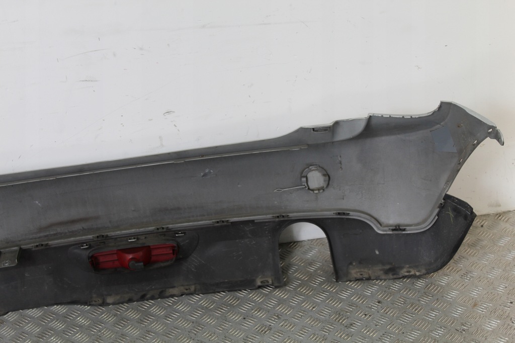 фото №6, Бампер задняя задний mini cooper f56