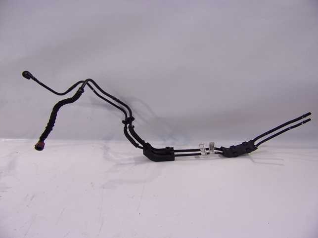 фото №1, Jeep compass ii 17- шланг топлива 68379046ab