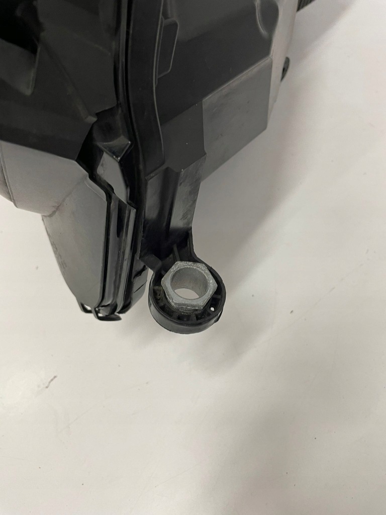 фото №10, Лампи перед передні multibeam mercedes gle w167 v167