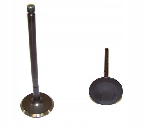 фото №1, Клапан випускний ford f-150 2011-2016