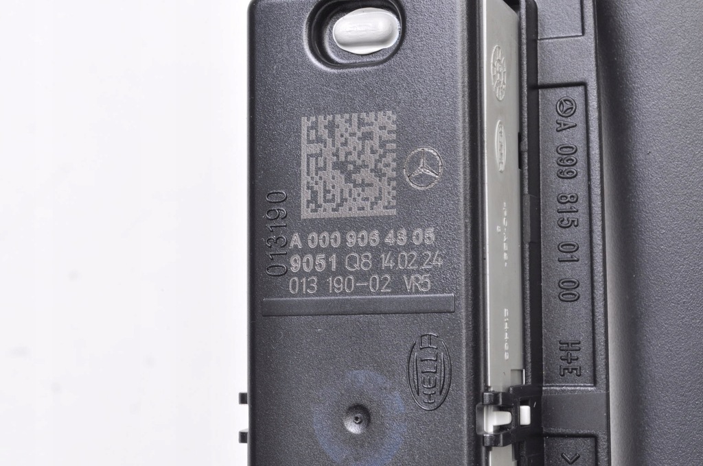 фото №9, Mercedes eqb x243 ручка дахова стельовий права a0998150100 a0009064805