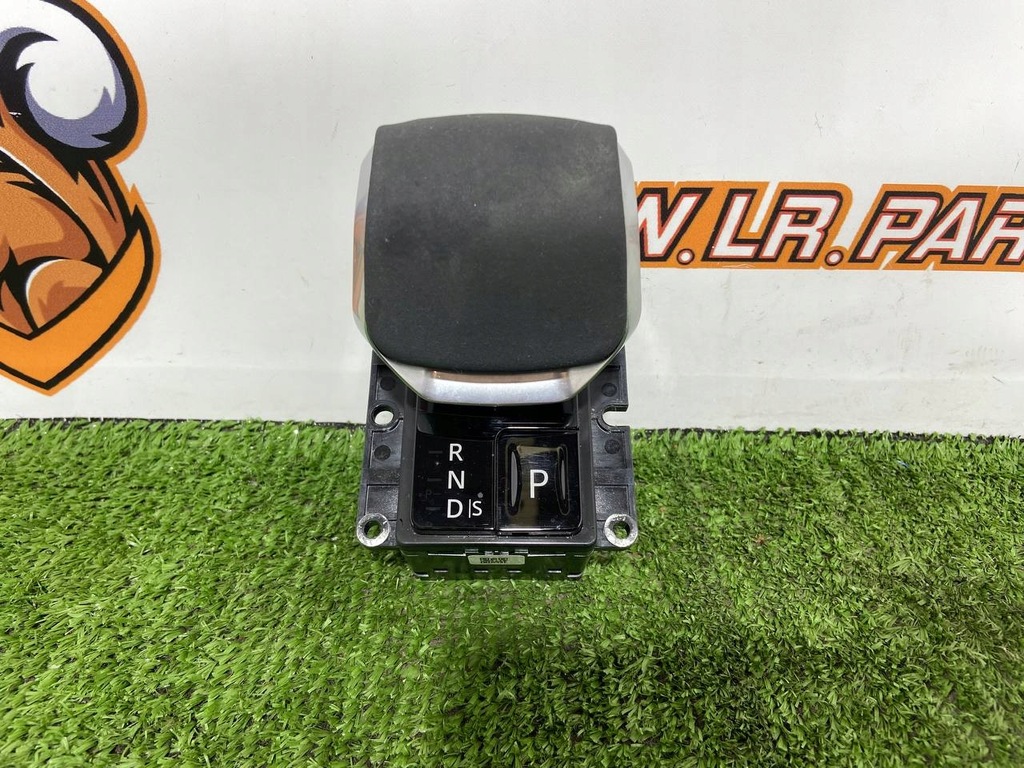 фото №10, Модуль коробки передач jaguar f-pace x761 m8a2-14e344-db