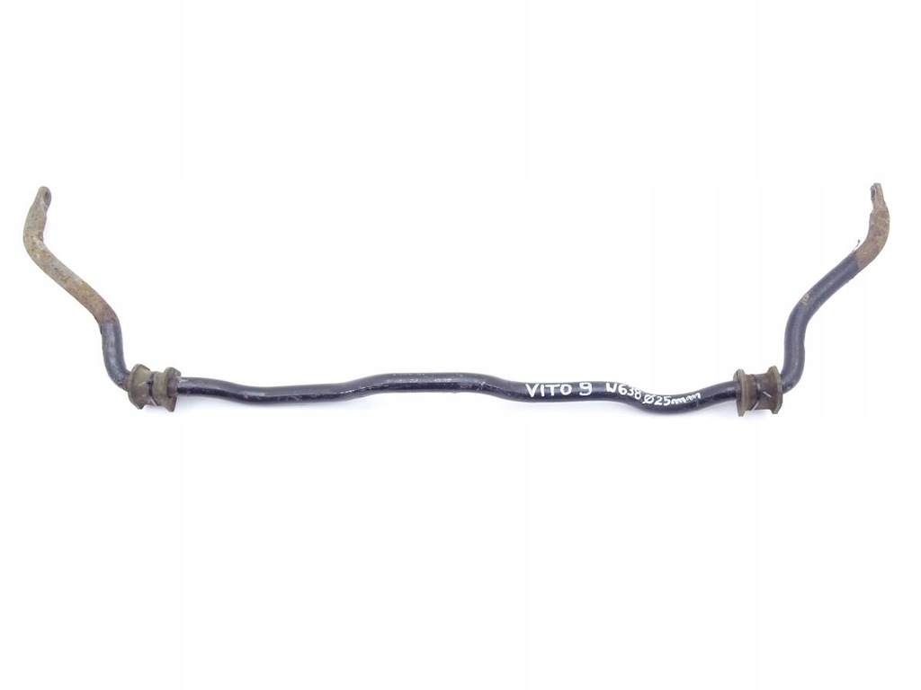 фото №1, Mercedes vito w638 96-03 тяга стабилизатор перед