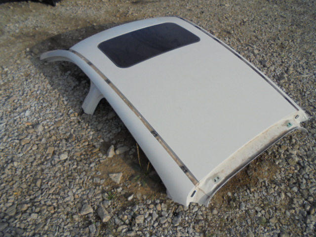 фото №7, Дах обшивка люк porsche panamera 970 2011 rok