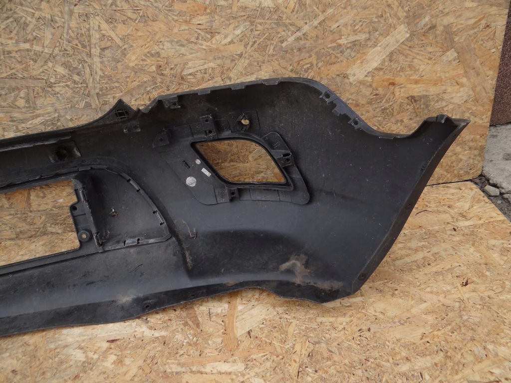 фото №6, Бампер задня opel mokka 12-16 велосипед