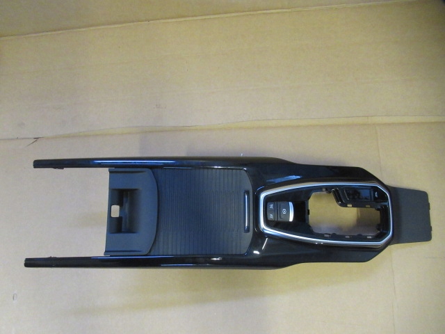 фото №1, Renault koleos ii тунель