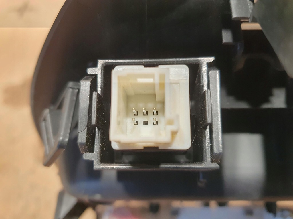 фото №7, Лампа освітлення кабіни citroen ds4 9671973977