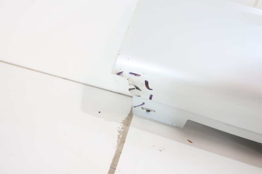 фото №7, Поріг молдинг поріг накладка bmw 6 g32 m набір права led