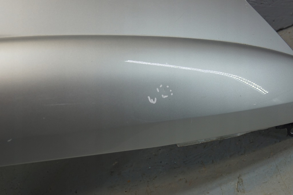 фото №6, Крыло правый перед kia sportage ii lift 9s