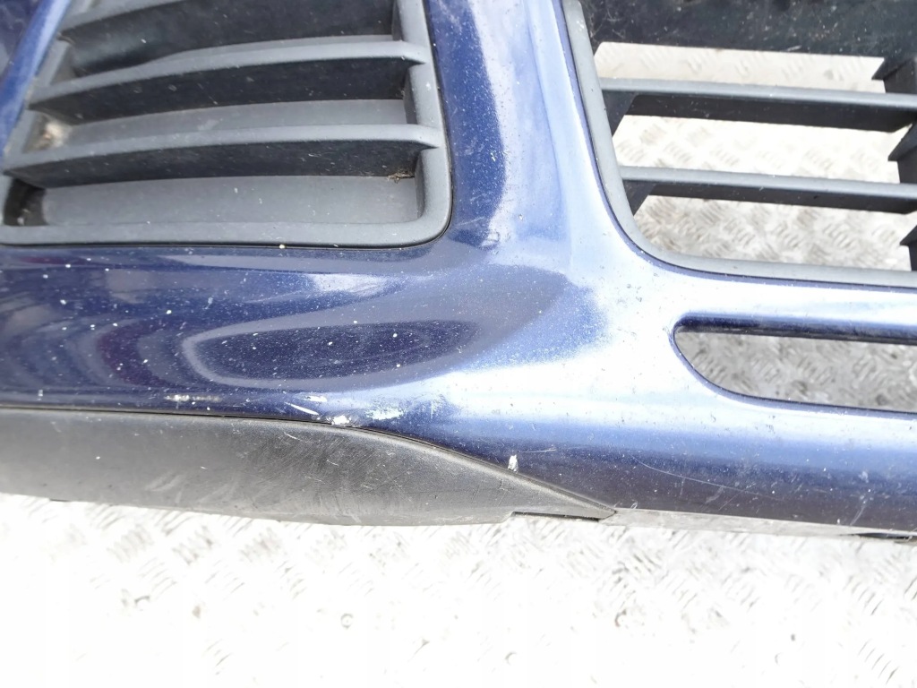 Бампер перед комплект . ford focus mk3 ib Оригинал