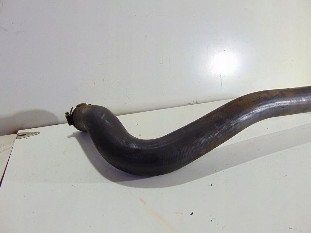 фото №2, Wąż труба wody master ii movano b 2.5 dci