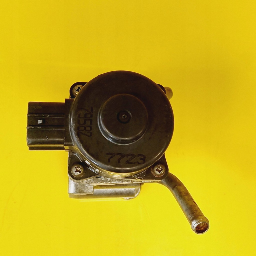 фото №7, Клапан egr mitsubishi carisma 1.8 79582 nr47