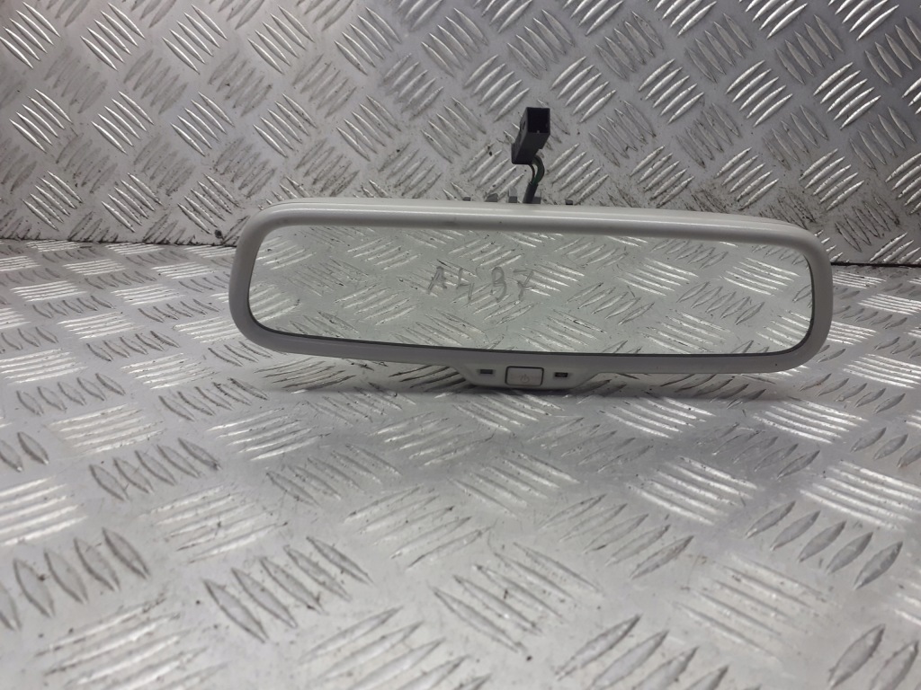 фото №1, Дзеркало внутрішнє audi a4 b7 4f0857511e1ye