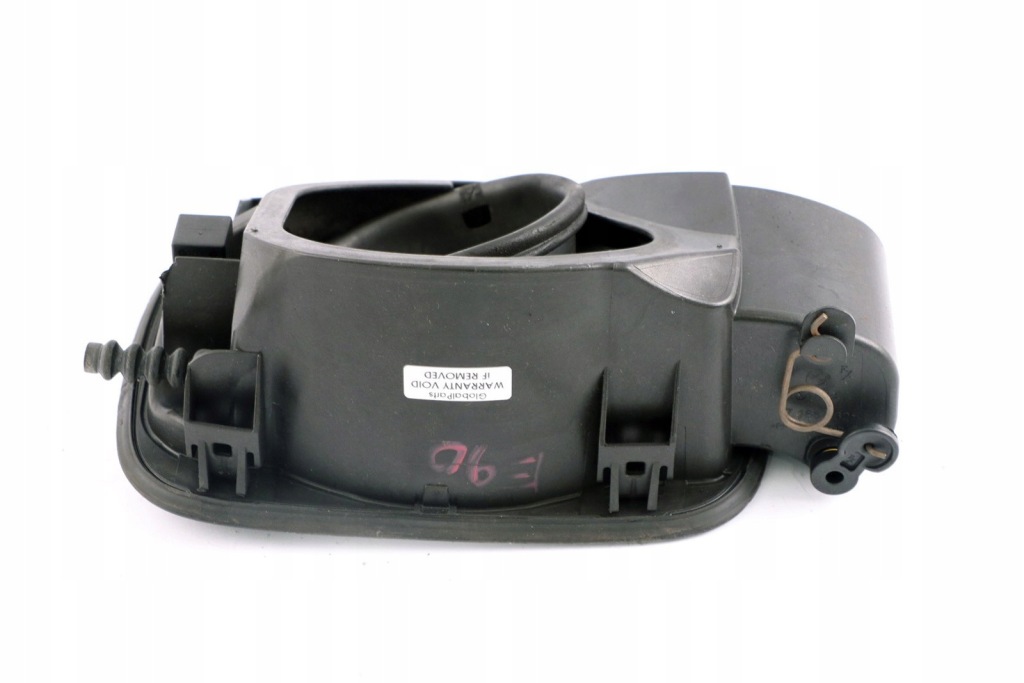 Bmw e82 e88 защита заливная горловина топлива 7166762 Доставка