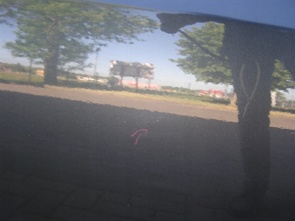 фото №4, Дверь kia ceed proceed i 3d 2008 r правое 5k