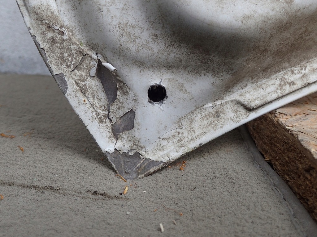 фото №11, Капот крышка двигателя toyota auris 2 ii e18 2012-