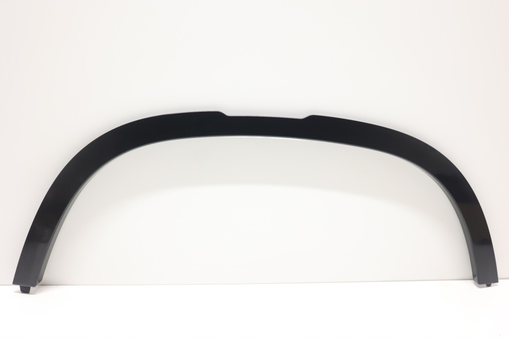 фото №1, Молдинг крыла land rover defender ii правая