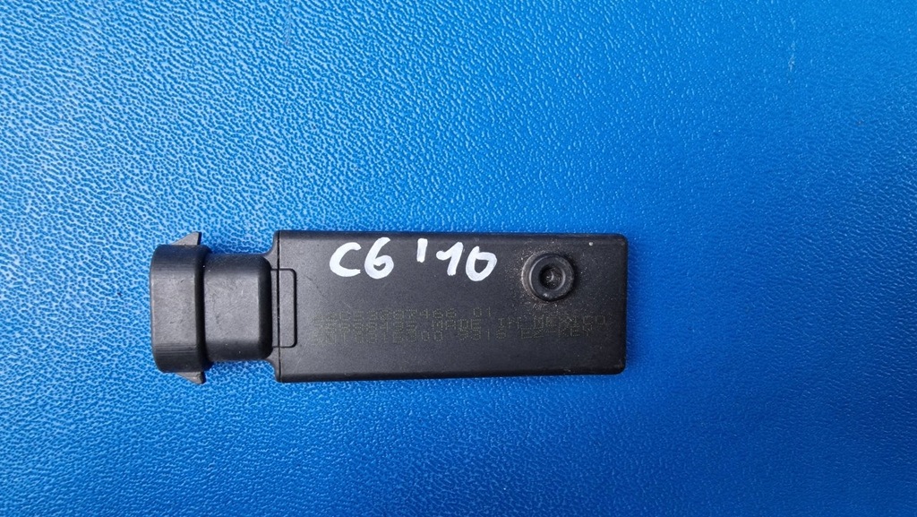 фото №5, 1x антенна keyless chevrolet corvette c6 40808073 25888495