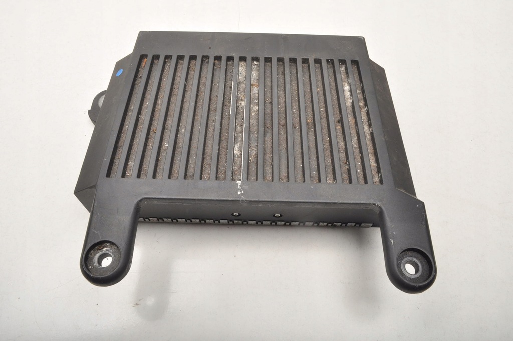 фото №4, Volvo s80 ii v70 iii підсилювач радіо 30775889 30752816