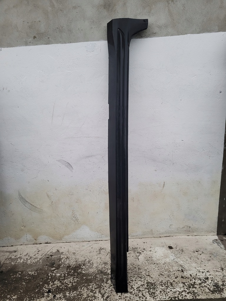 фото №1, Volvo v60 ii cross country- молдинг накладка поріг rh 31463770