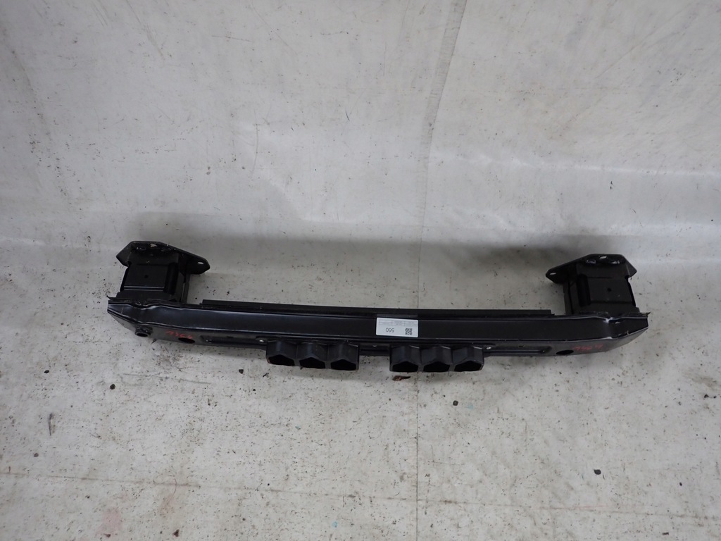 фото №1, Jeep compass 21- балка бампера задня