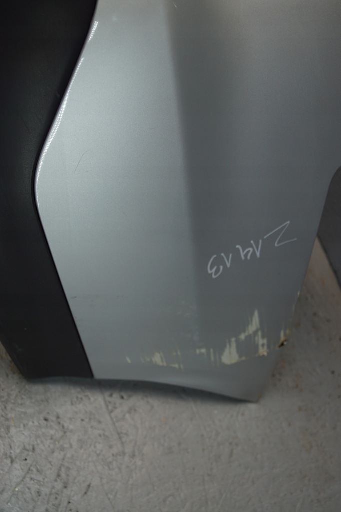 фото №11, Бампер задняя ford focus mk3 kombi