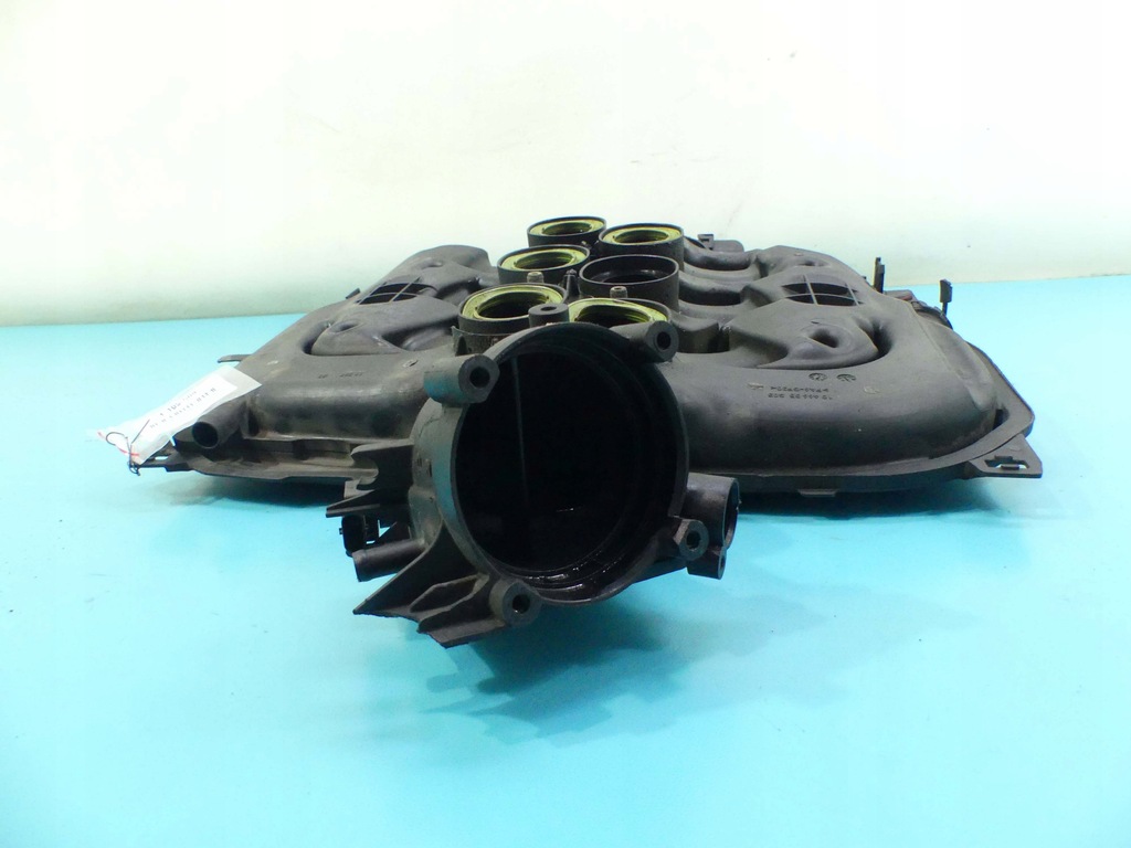 фото №10, Обшивка багажника mercedes ml w166