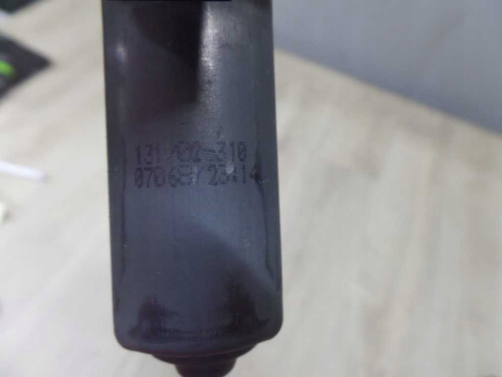 фото №5, Mercedes a klassa w169 w245 моторчик скло правий задня a1698204442 04-11